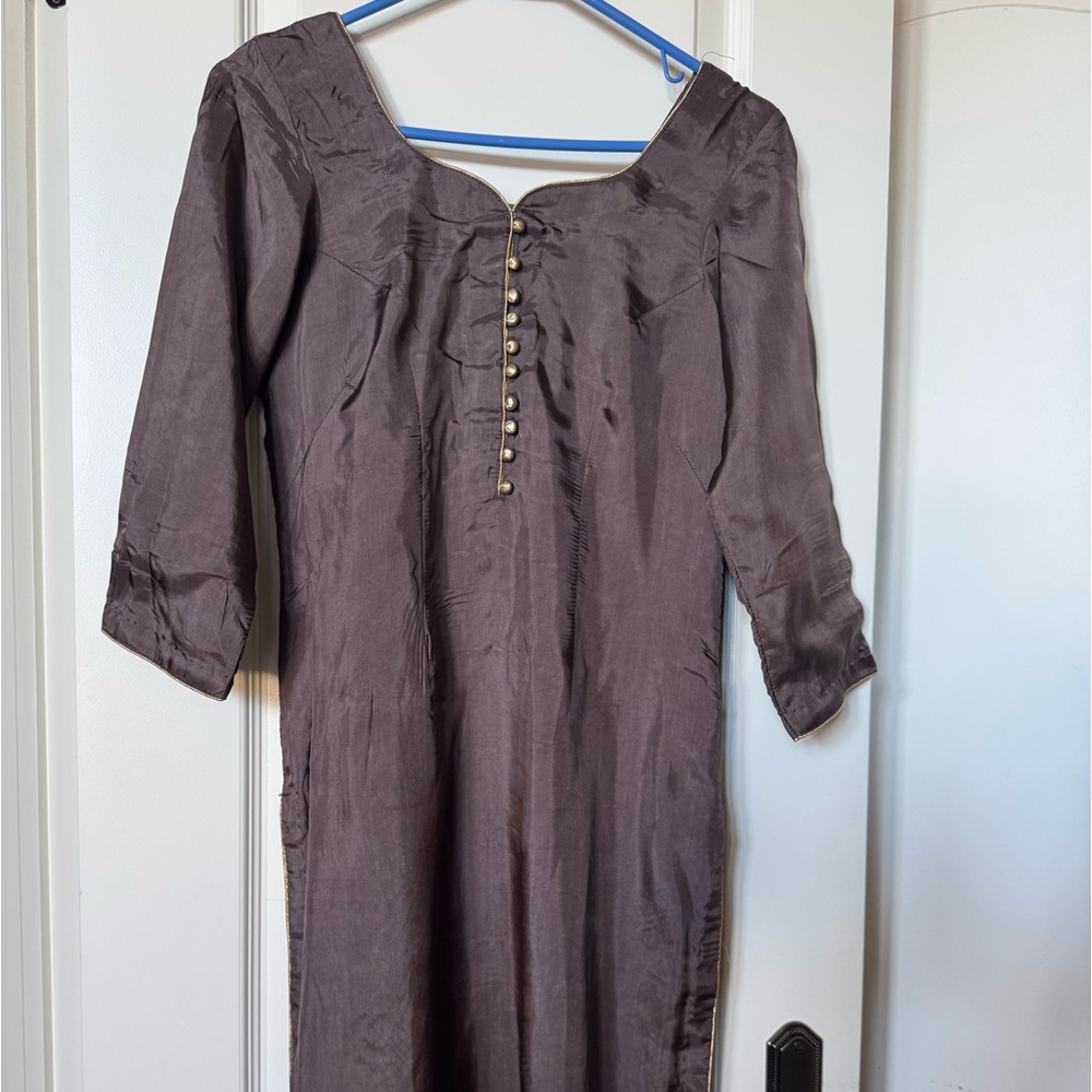 Indian & Pakistani style suit